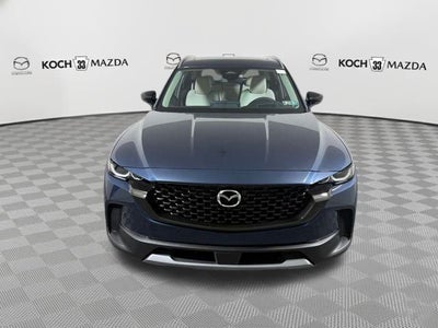 2026 Mazda Mazda CX-50 2.5 Turbo Premium Plus AWD