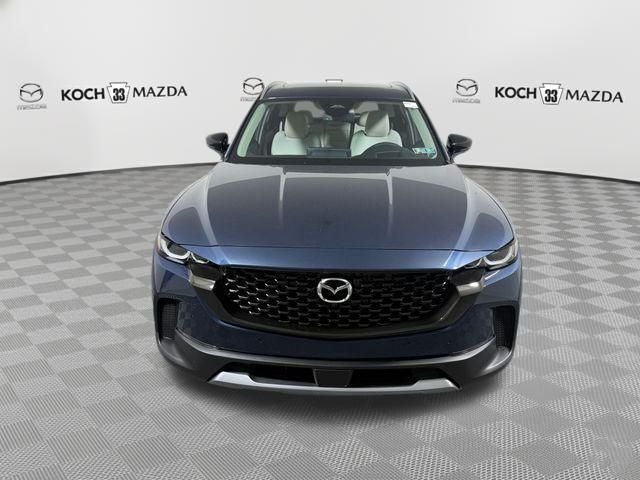 2026 Mazda Mazda CX-50 2.5 Turbo Premium Plus AWD