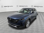 2026 Mazda Mazda CX-50 2.5 Turbo Premium Plus AWD
