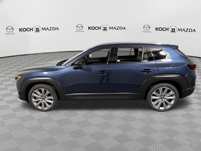 2026 Mazda Mazda CX-50 2.5 Turbo Premium Plus AWD