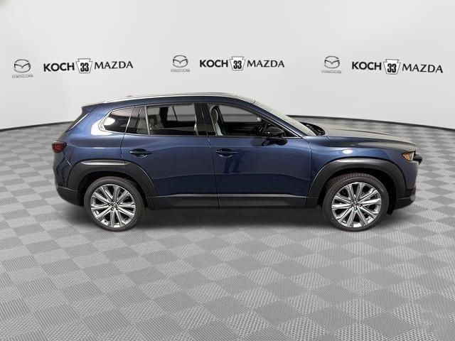 2026 Mazda Mazda CX-50 2.5 Turbo Premium Plus AWD