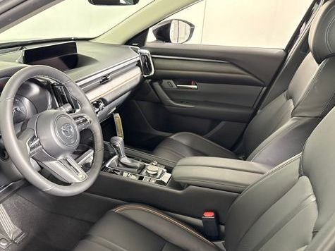 2026 Mazda Mazda CX-50 2.5 Turbo Premium Plus AWD