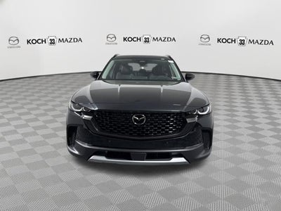 2026 Mazda Mazda CX-50 2.5 Turbo Premium Plus AWD