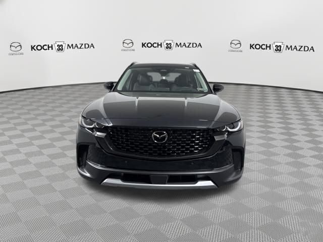 2026 Mazda Mazda CX-50 2.5 Turbo Premium Plus AWD