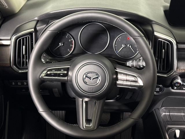 2026 Mazda Mazda CX-50 2.5 Turbo Premium Plus AWD