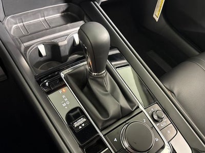 2026 Mazda Mazda CX-50 2.5 Turbo Premium Plus AWD