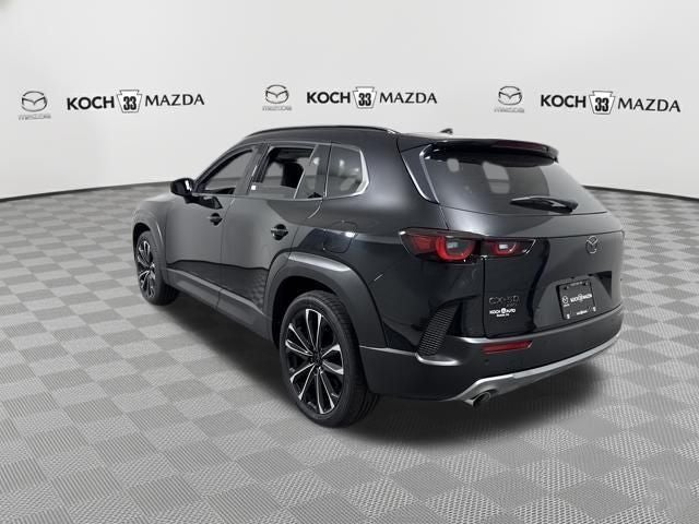 2026 Mazda Mazda CX-50 2.5 Turbo Premium Plus AWD