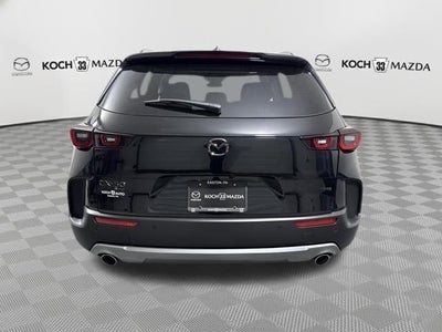 2026 Mazda Mazda CX-50 2.5 Turbo Premium Plus AWD