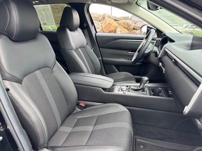 2026 Mazda Mazda CX-50 2.5 S Meridian Edition