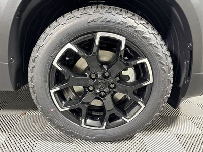 2026 Mazda Mazda CX-50 2.5 S Meridian Edition AWD