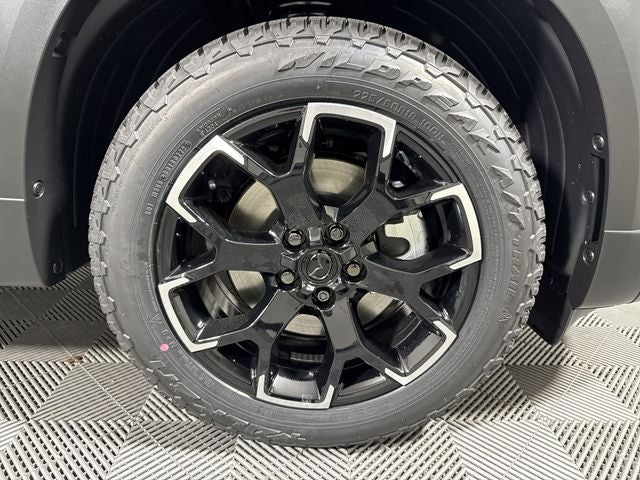 2026 Mazda Mazda CX-50 2.5 S Meridian Edition AWD