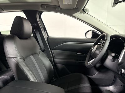 2026 Mazda Mazda CX-50 2.5 S Meridian Edition AWD