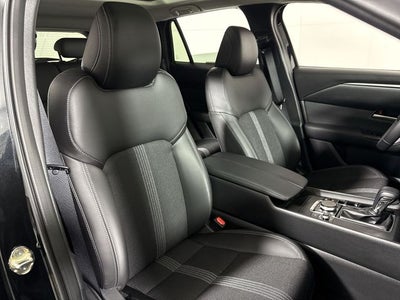 2026 Mazda Mazda CX-50 2.5 S Meridian Edition AWD