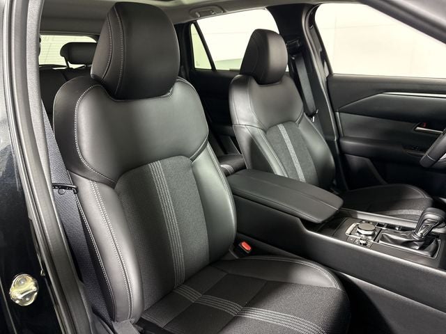 2026 Mazda Mazda CX-50 2.5 S Meridian Edition AWD