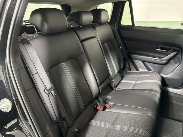 2026 Mazda Mazda CX-50 2.5 S Meridian Edition AWD