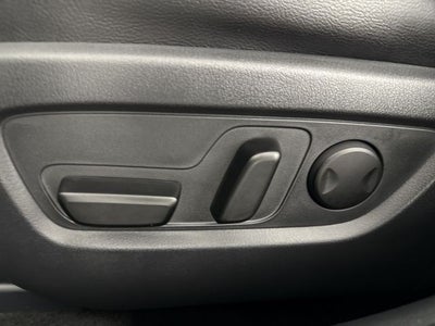 2026 Mazda Mazda CX-50 2.5 S Meridian Edition AWD