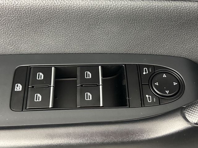 2026 Mazda Mazda CX-50 2.5 S Meridian Edition AWD