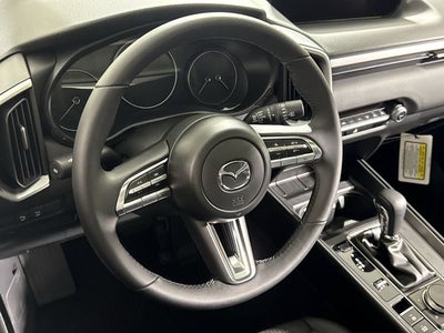 2026 Mazda Mazda CX-50 2.5 S Meridian Edition AWD