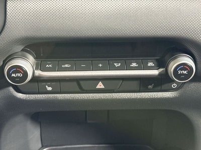 2026 Mazda Mazda CX-50 2.5 S Meridian Edition AWD