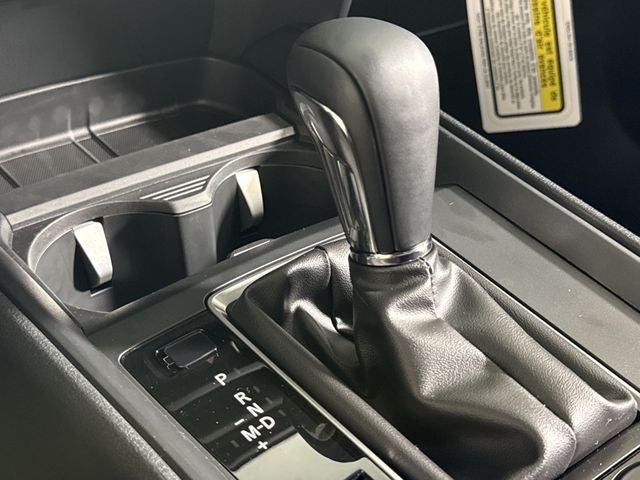 2026 Mazda Mazda CX-50 2.5 S Meridian Edition AWD