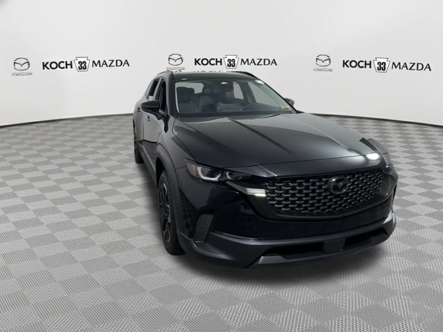 2026 Mazda Mazda CX-50 2.5 S Meridian Edition AWD