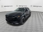 2026 Mazda Mazda CX-50 2.5 S Meridian Edition AWD