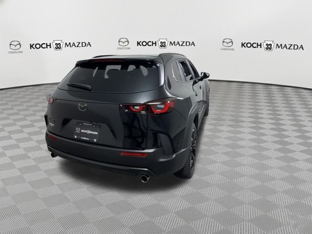 2026 Mazda Mazda CX-50 2.5 S Meridian Edition AWD