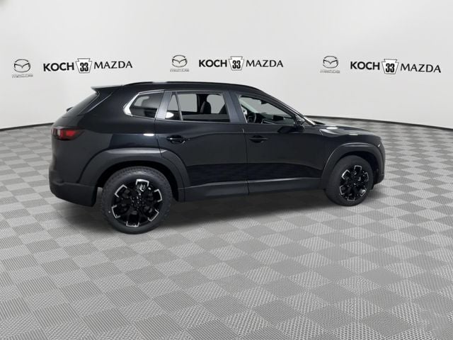 2026 Mazda Mazda CX-50 2.5 S Meridian Edition AWD