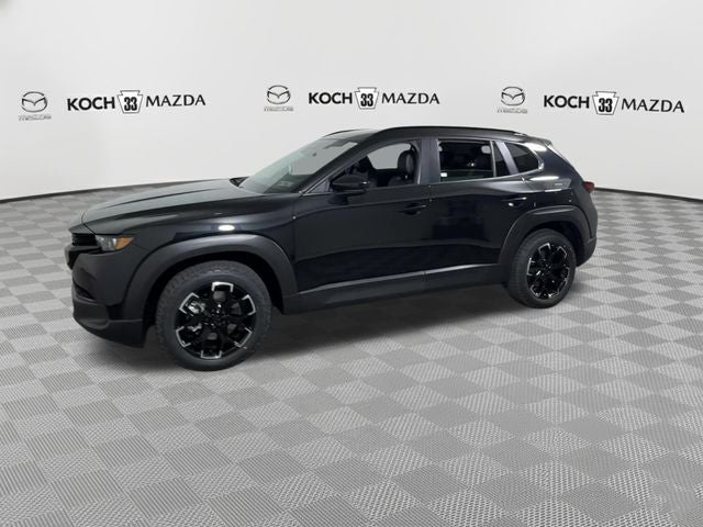 2026 Mazda Mazda CX-50 2.5 S Meridian Edition AWD