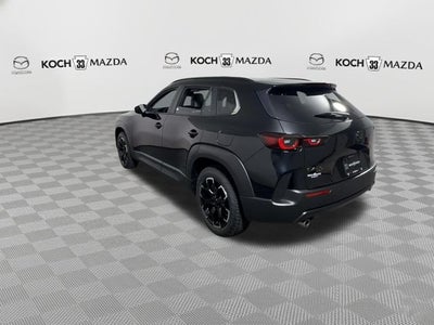2026 Mazda Mazda CX-50 2.5 S Meridian Edition AWD