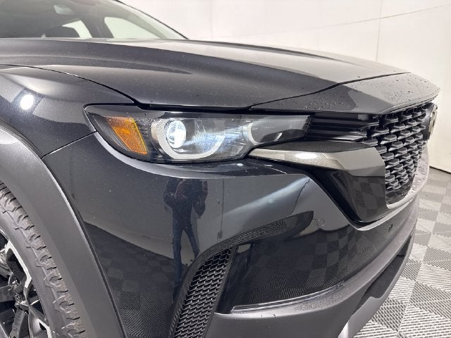 2026 Mazda Mazda CX-50 2.5 S Meridian Edition AWD