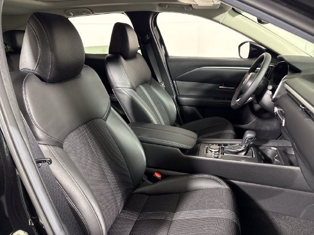 2026 Mazda Mazda CX-50 2.5 S Meridian Edition AWD