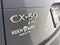 2026 Mazda Mazda CX-50 2.5 S Meridian Edition AWD
