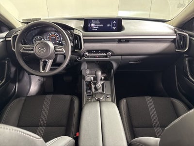 2026 Mazda Mazda CX-50 2.5 S Meridian Edition AWD