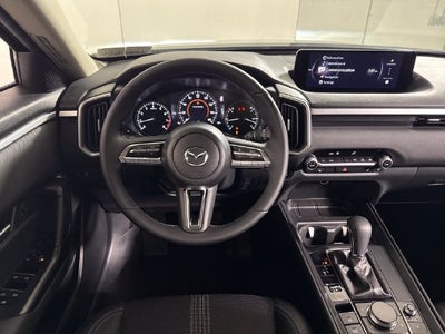 2026 Mazda Mazda CX-50 2.5 S Meridian Edition AWD