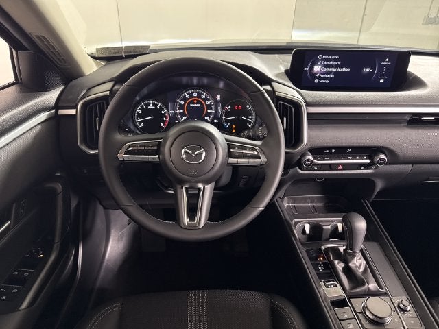 2026 Mazda Mazda CX-50 2.5 S Meridian Edition AWD