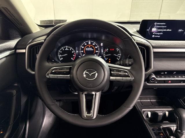 2026 Mazda Mazda CX-50 2.5 S Meridian Edition AWD