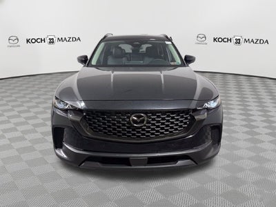 2026 Mazda Mazda CX-50 2.5 S Meridian Edition AWD