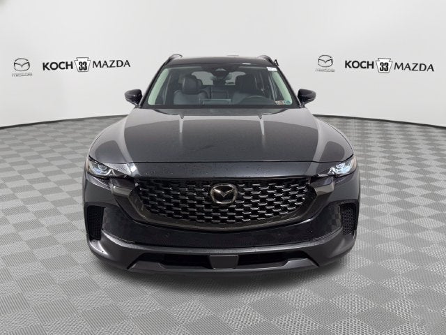 2026 Mazda Mazda CX-50 2.5 S Meridian Edition AWD