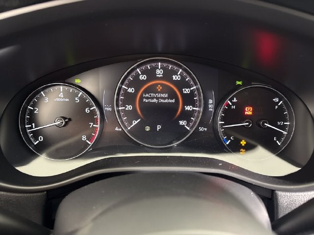 2026 Mazda Mazda CX-50 2.5 S Meridian Edition AWD