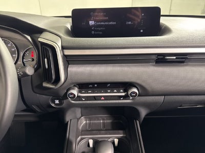 2026 Mazda Mazda CX-50 2.5 S Meridian Edition AWD