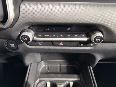 2026 Mazda Mazda CX-50 2.5 S Meridian Edition AWD