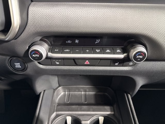 2026 Mazda Mazda CX-50 2.5 S Meridian Edition AWD