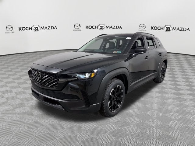 2026 Mazda Mazda CX-50 2.5 S Meridian Edition AWD