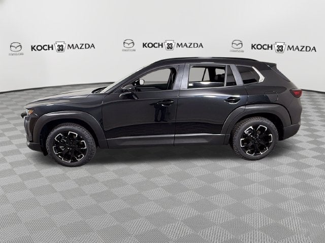 2026 Mazda Mazda CX-50 2.5 S Meridian Edition AWD