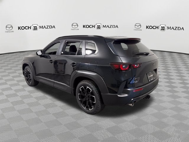 2026 Mazda Mazda CX-50 2.5 S Meridian Edition AWD