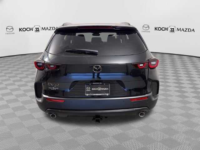 2026 Mazda Mazda CX-50 2.5 S Meridian Edition AWD