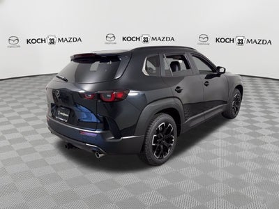 2026 Mazda Mazda CX-50 2.5 S Meridian Edition AWD