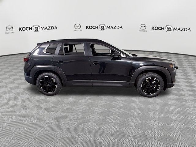 2026 Mazda Mazda CX-50 2.5 S Meridian Edition AWD