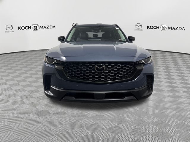 2026 Mazda Mazda CX-50 2.5 S Meridian Edition AWD